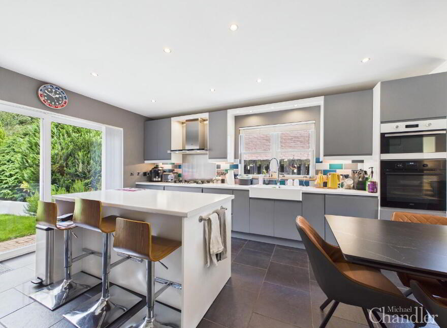 Brook Grange, 3 Church Road, Boardmills, Lisburn, BT27 6UP