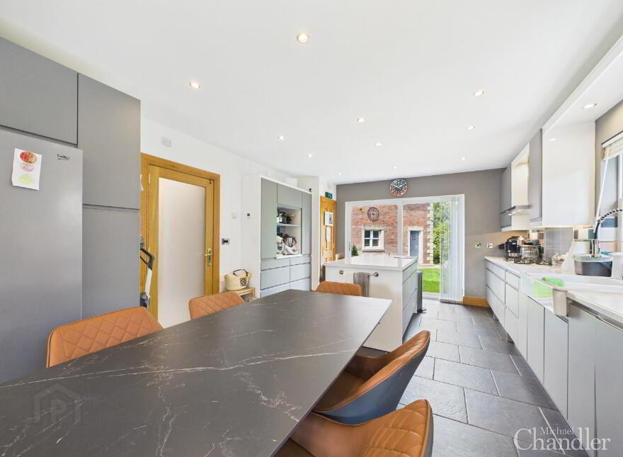Brook Grange, 3 Church Road, Boardmills, Lisburn, BT27 6UP
