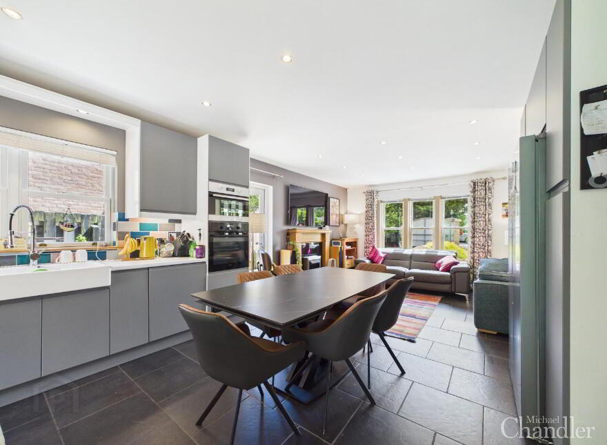 Brook Grange, 3 Church Road, Boardmills, Lisburn, BT27 6UP