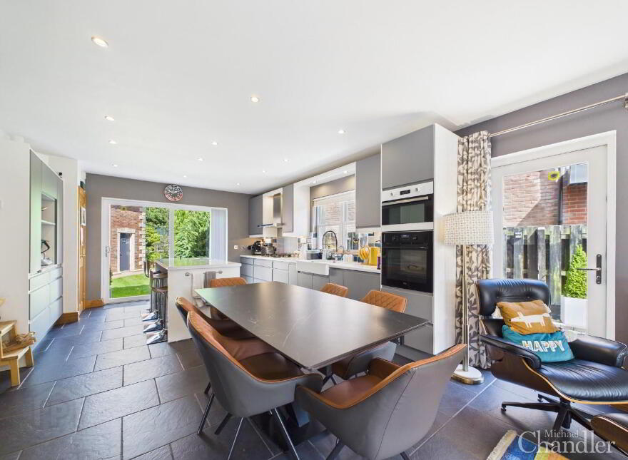Brook Grange, 3 Church Road, Boardmills, Lisburn, BT27 6UP