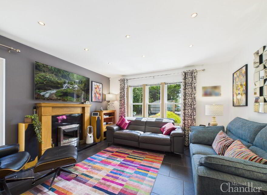 Brook Grange, 3 Church Road, Boardmills, Lisburn, BT27 6UP