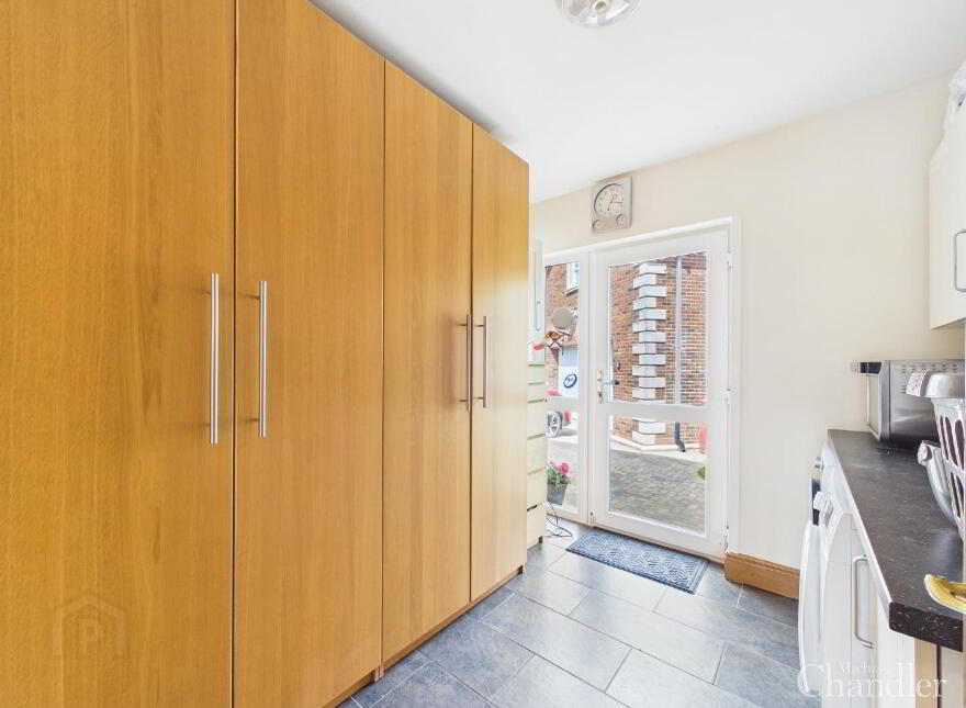 Brook Grange, 3 Church Road, Boardmills, Lisburn, BT27 6UP
