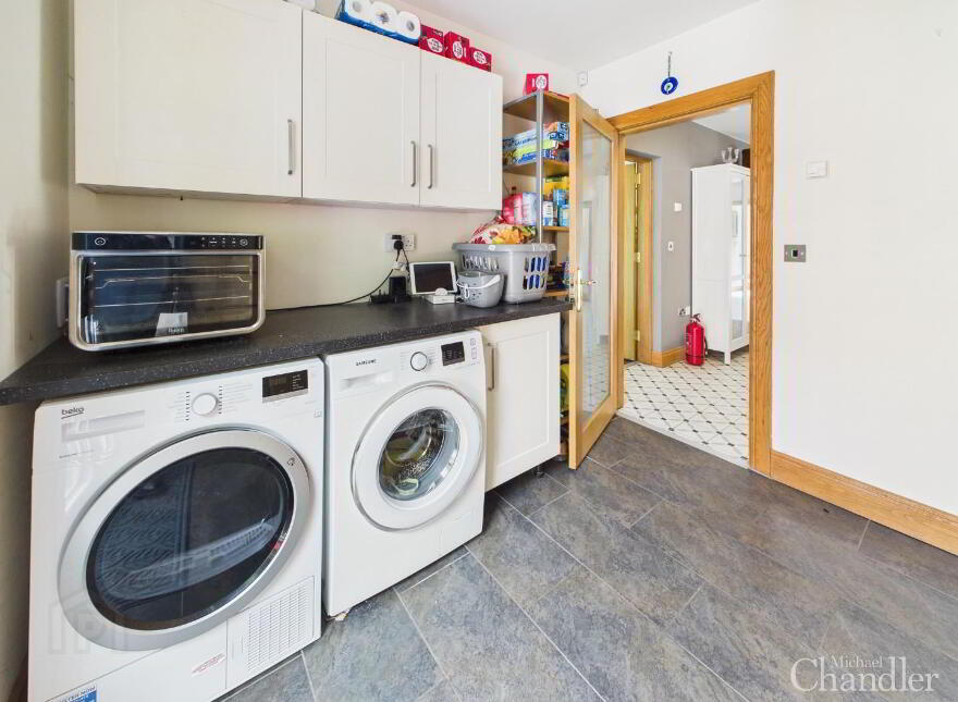 Brook Grange, 3 Church Road, Boardmills, Lisburn, BT27 6UP