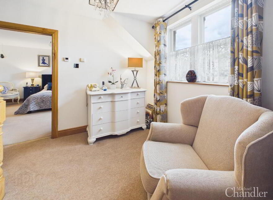 Brook Grange, 3 Church Road, Boardmills, Lisburn, BT27 6UP