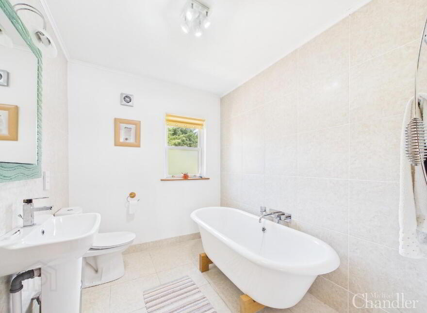 Brook Grange, 3 Church Road, Boardmills, Lisburn, BT27 6UP
