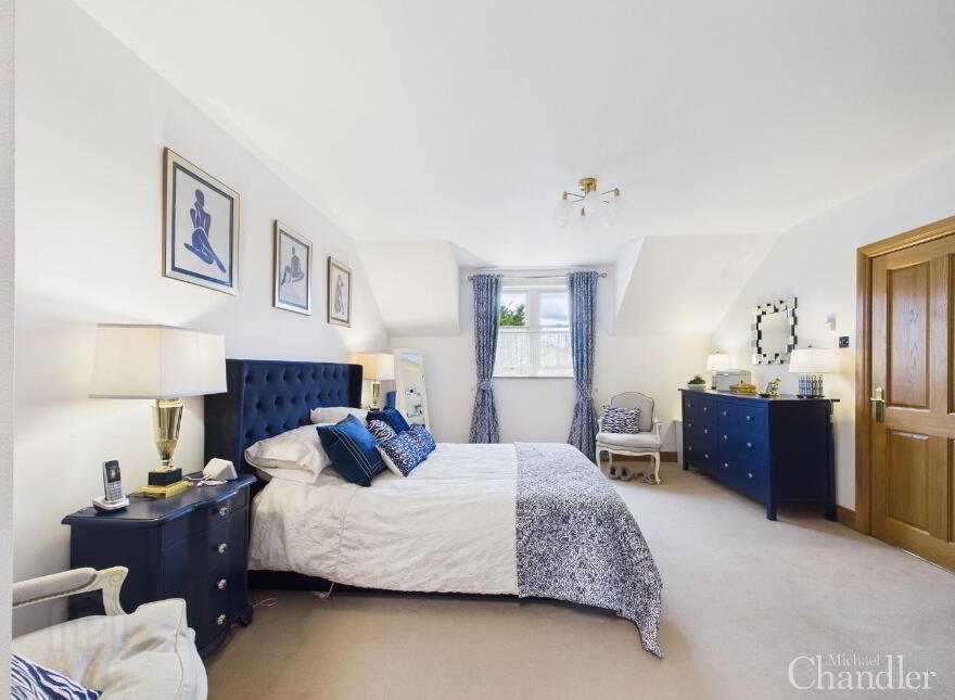 Brook Grange, 3 Church Road, Boardmills, Lisburn, BT27 6UP
