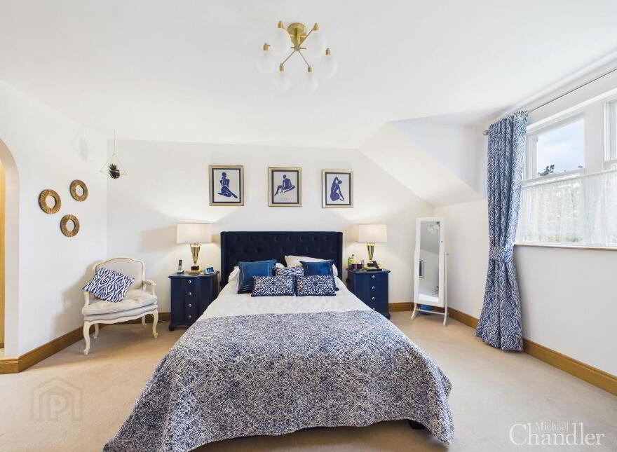 Brook Grange, 3 Church Road, Boardmills, Lisburn, BT27 6UP