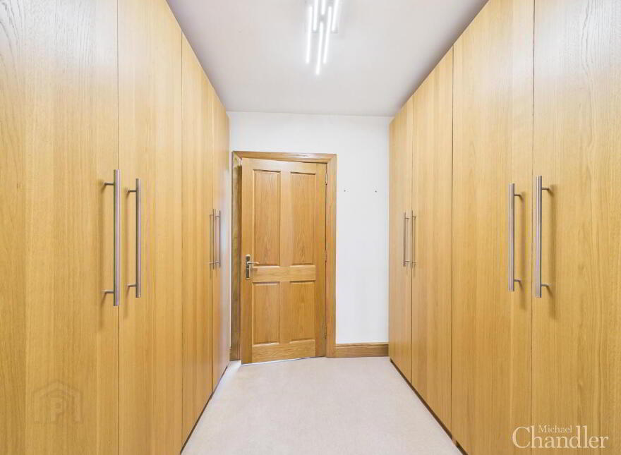 Brook Grange, 3 Church Road, Boardmills, Lisburn, BT27 6UP