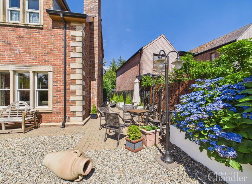 Brook Grange, 3 Church Road, Boardmills, Lisburn, BT27 6UP
