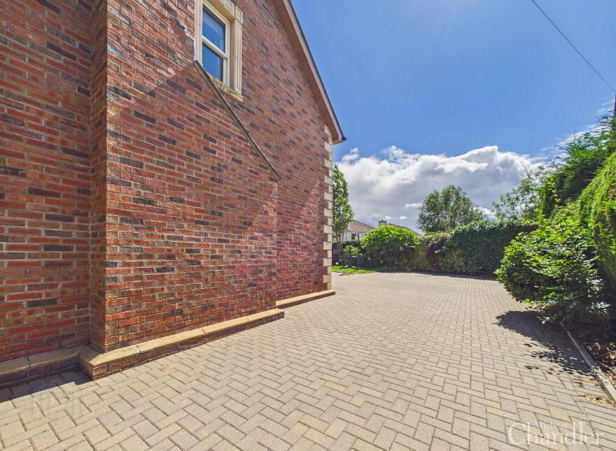 Brook Grange, 3 Church Road, Boardmills, Lisburn, BT27 6UP