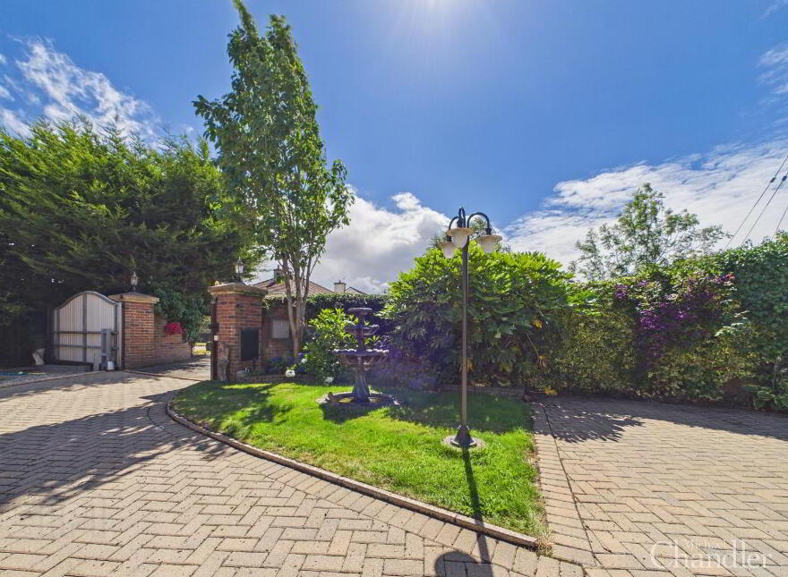Brook Grange, 3 Church Road, Boardmills, Lisburn, BT27 6UP