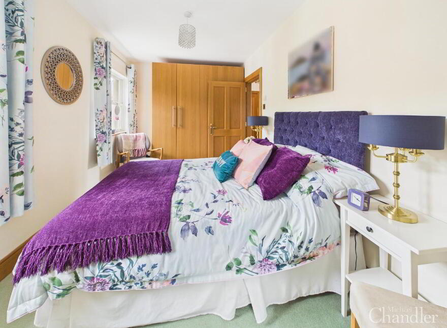 Brook Grange, 3 Church Road, Boardmills, Lisburn, BT27 6UP