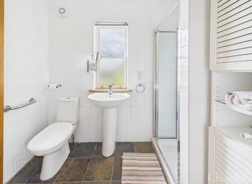 Brook Grange, 3 Church Road, Boardmills, Lisburn, BT27 6UP