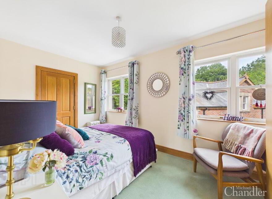 Brook Grange, 3 Church Road, Boardmills, Lisburn, BT27 6UP