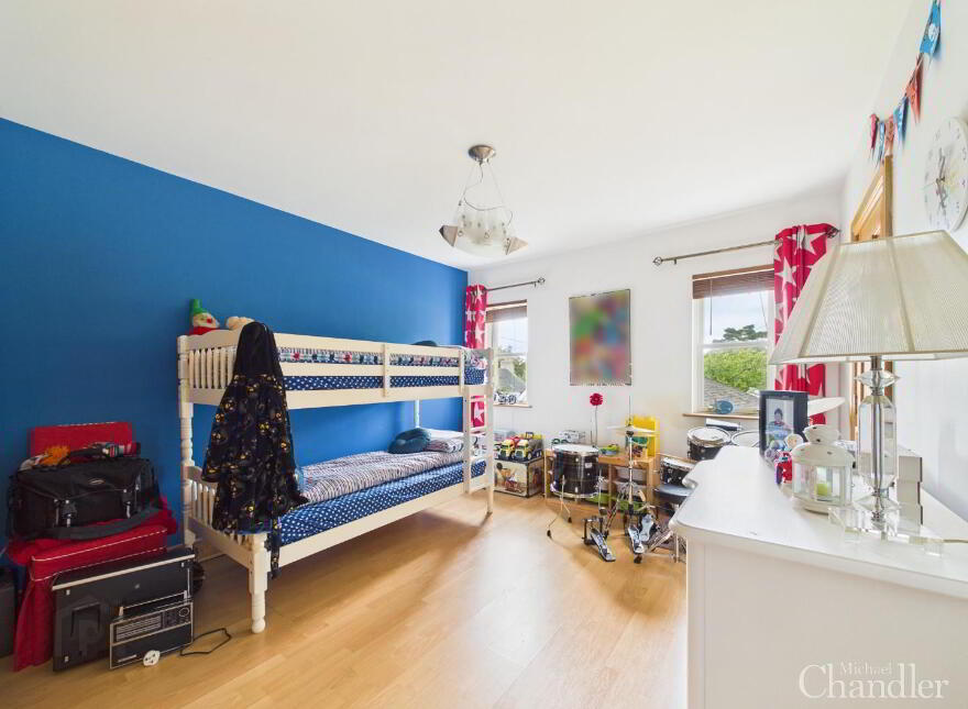 Brook Grange, 3 Church Road, Boardmills, Lisburn, BT27 6UP