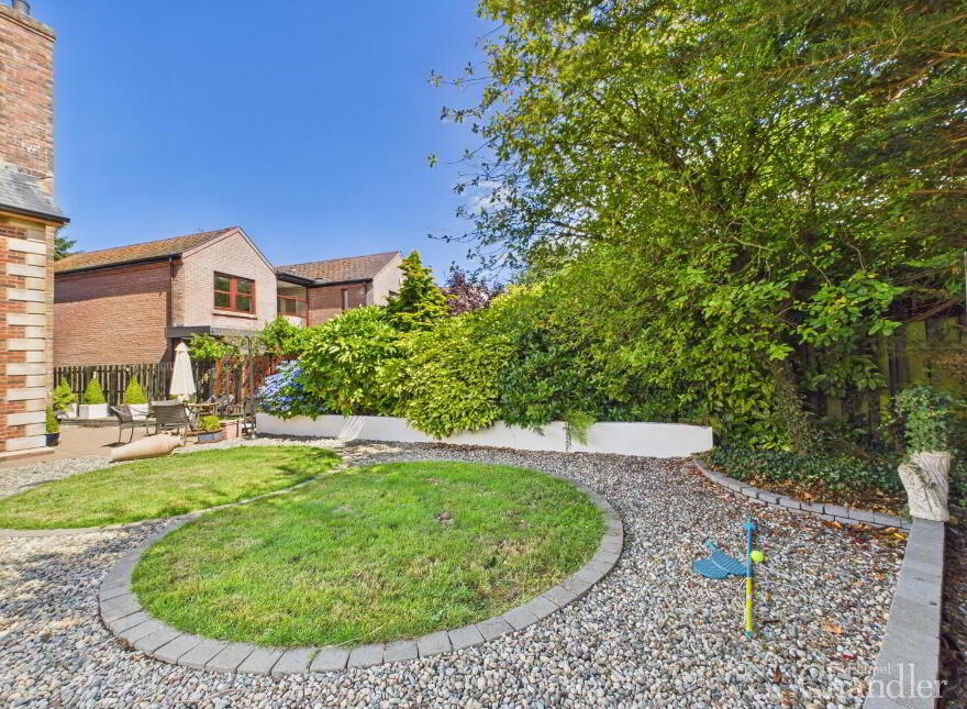 Brook Grange, 3 Church Road, Boardmills, Lisburn, BT27 6UP