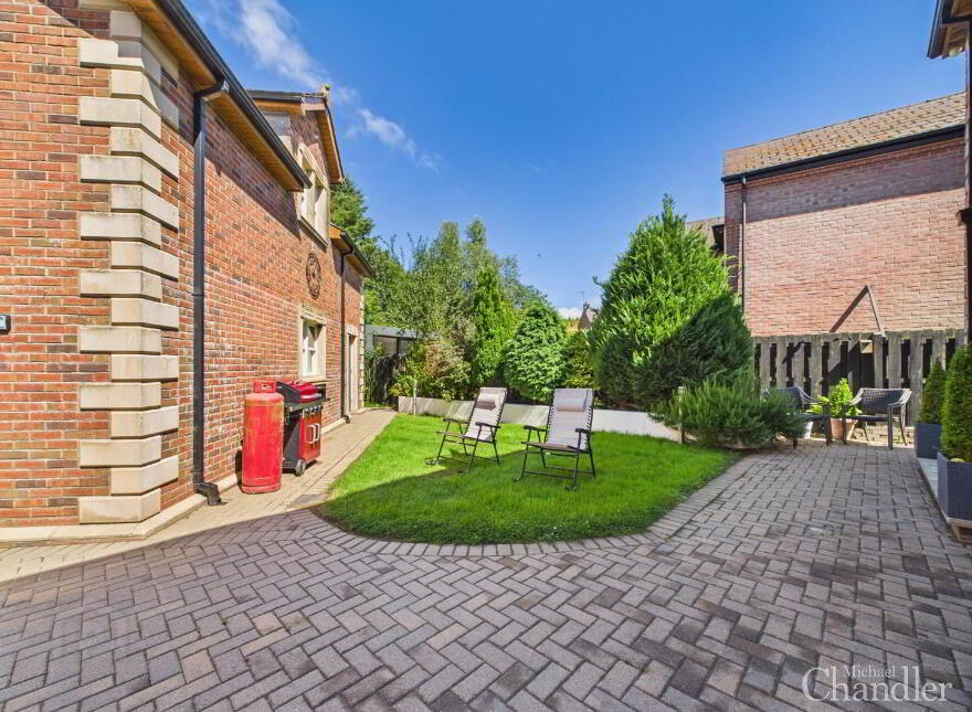 Brook Grange, 3 Church Road, Boardmills, Lisburn, BT27 6UP