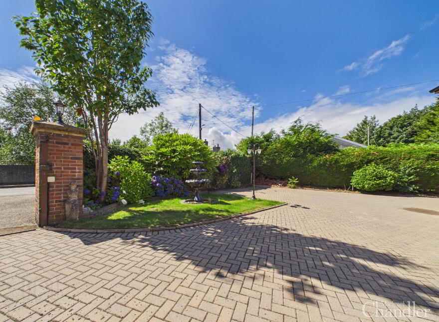 Brook Grange, 3 Church Road, Boardmills, Lisburn, BT27 6UP