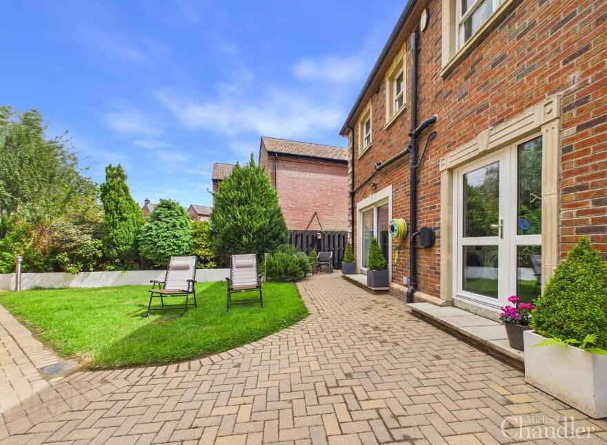 Brook Grange, 3 Church Road, Boardmills, Lisburn, BT27 6UP