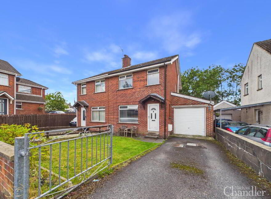 30 Oakdale, Ballygowan, BT23 5TT