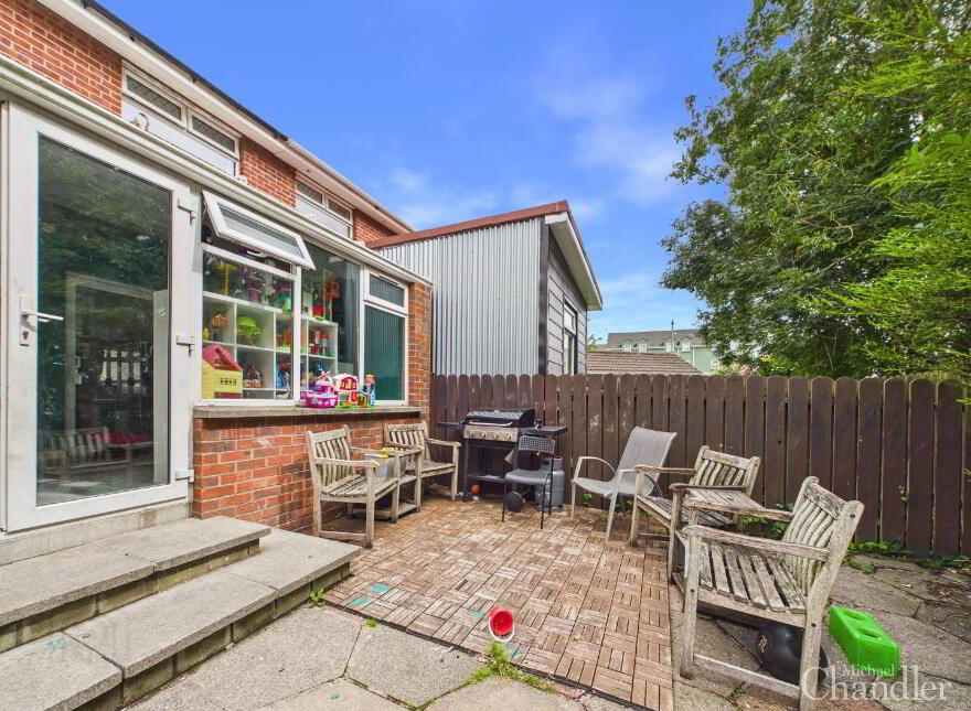 30 Oakdale, Ballygowan, BT23 5TT