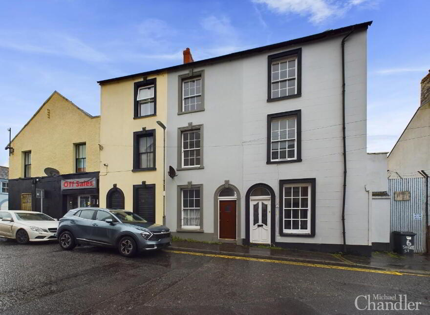 4 Shore Street, Killyleagh, BT30 9QJ