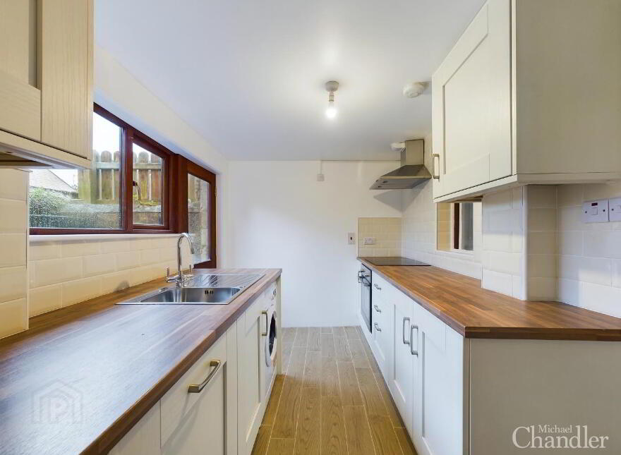 4 Shore Street, Killyleagh, BT30 9QJ