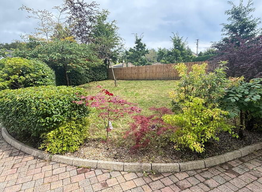 1 Winward Drive, Donegal Town, F94E0A9