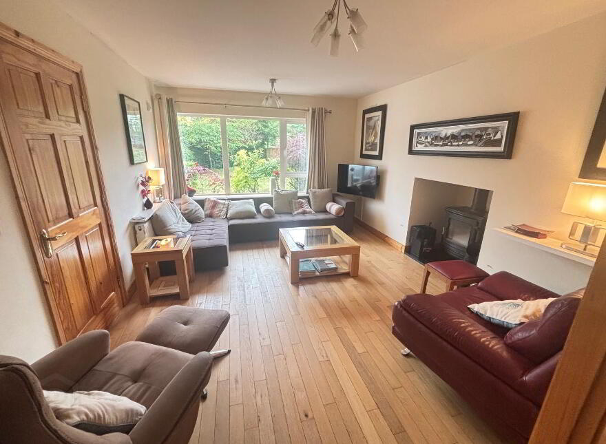1 Winward Drive, Donegal Town, F94E0A9