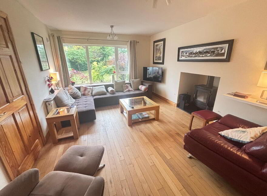 1 Winward Drive, Donegal Town, F94E0A9