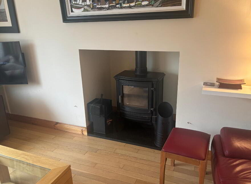 1 Winward Drive, Donegal Town, F94E0A9