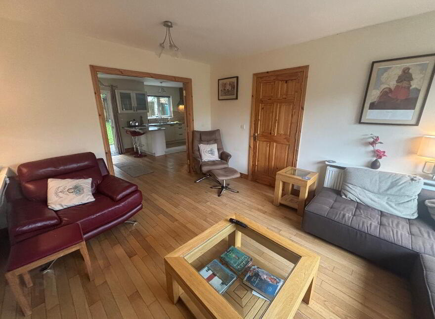 1 Winward Drive, Donegal Town, F94E0A9