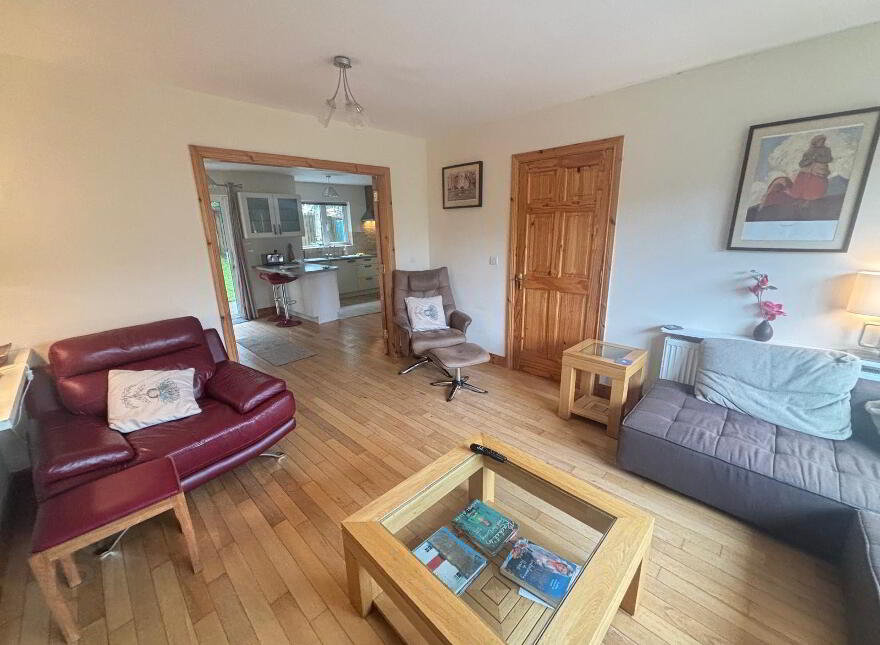 1 Winward Drive, Donegal Town, F94E0A9