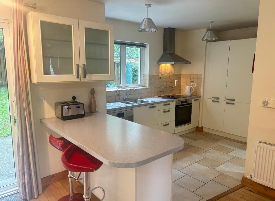 1 Winward Drive, Donegal Town, F94E0A9