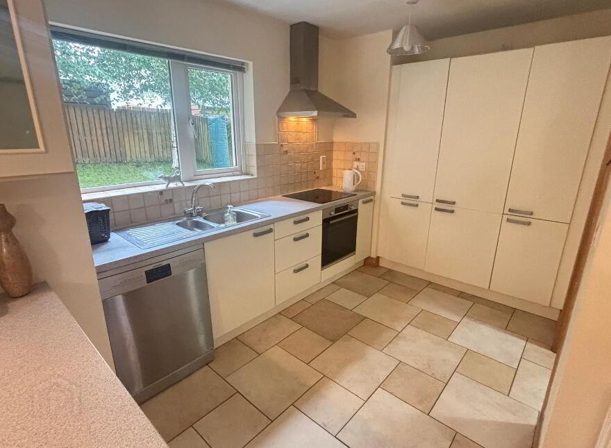 1 Winward Drive, Donegal Town, F94E0A9