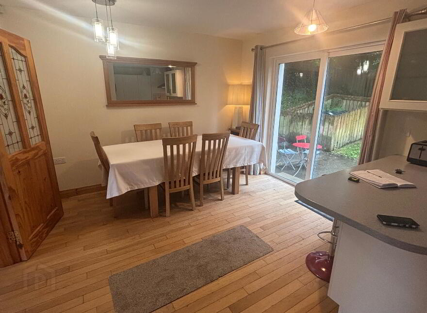 1 Winward Drive, Donegal Town, F94E0A9