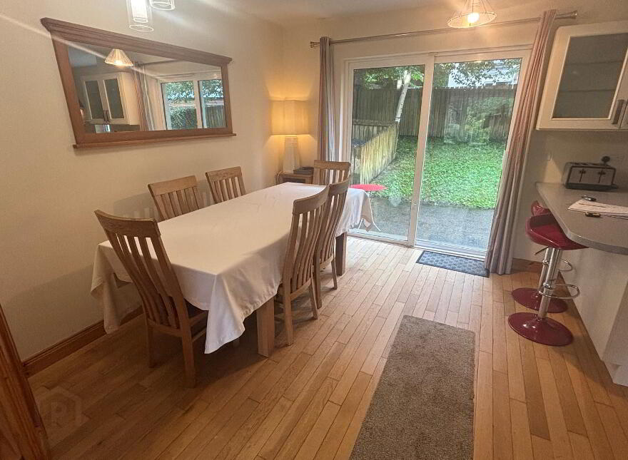 1 Winward Drive, Donegal Town, F94E0A9