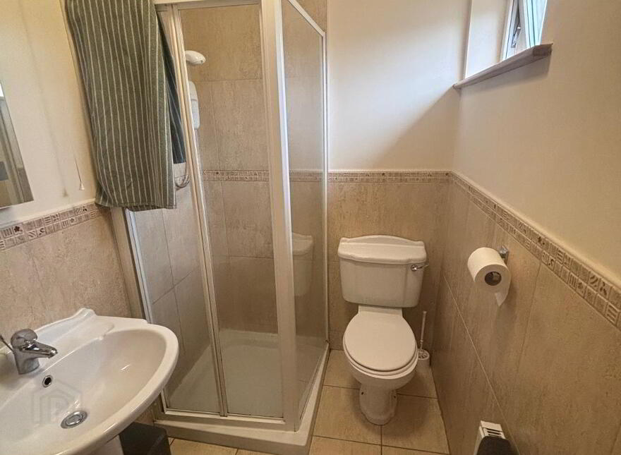 1 Winward Drive, Donegal Town, F94E0A9