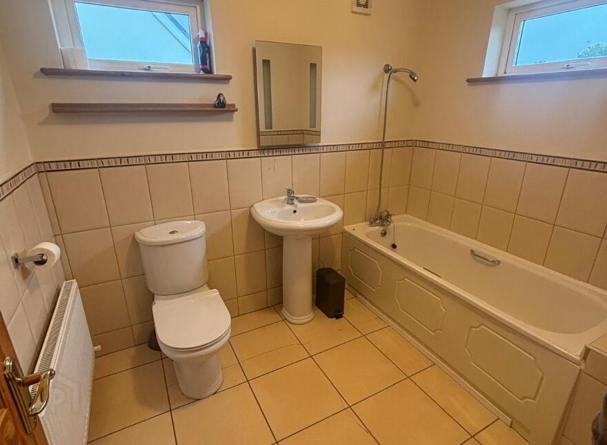 1 Winward Drive, Donegal Town, F94E0A9