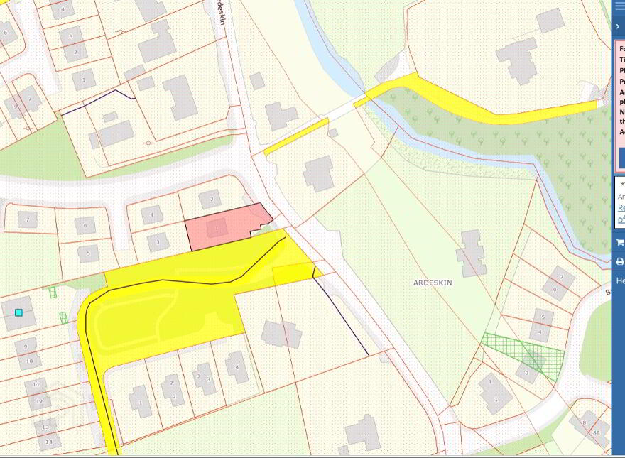 1 Winward Drive, Donegal Town, F94E0A9
