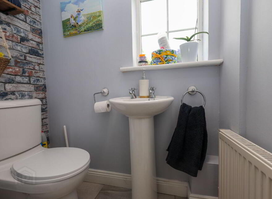 The Barns, Water Street, Castlepollard, N91K854