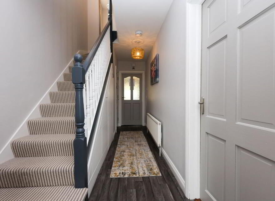 The Barns, Water Street, Castlepollard, N91K854