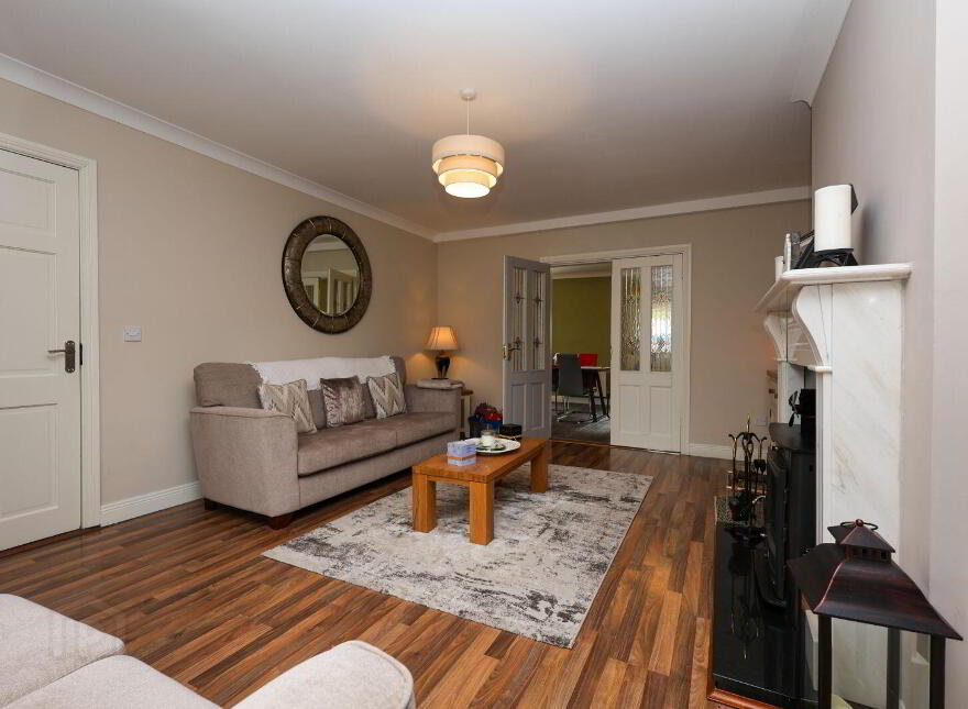 The Barns, Water Street, Castlepollard, N91K854