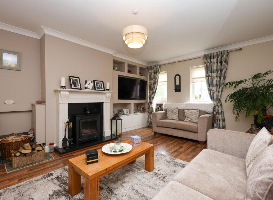 The Barns, Water Street, Castlepollard, N91K854