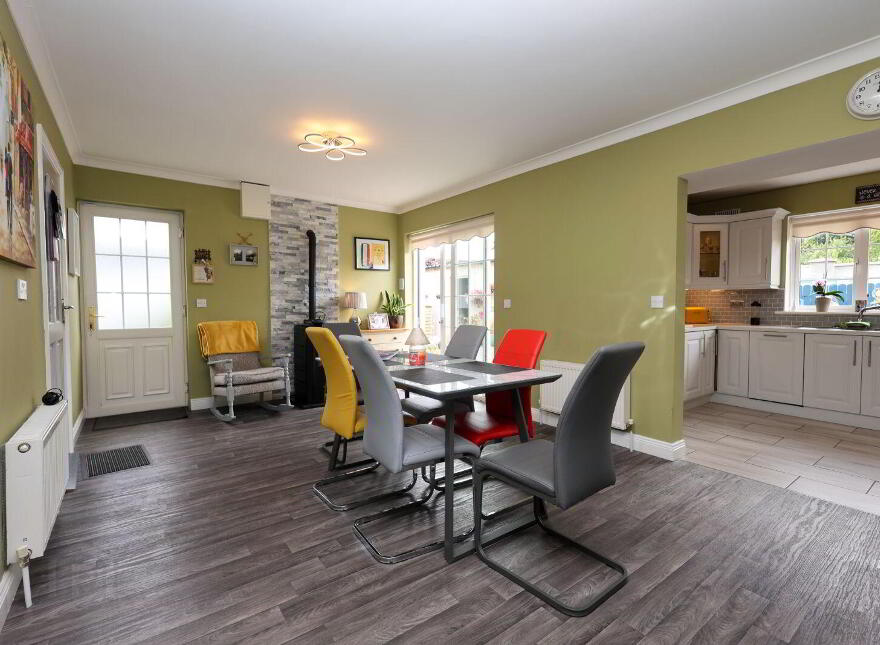 The Barns, Water Street, Castlepollard, N91K854