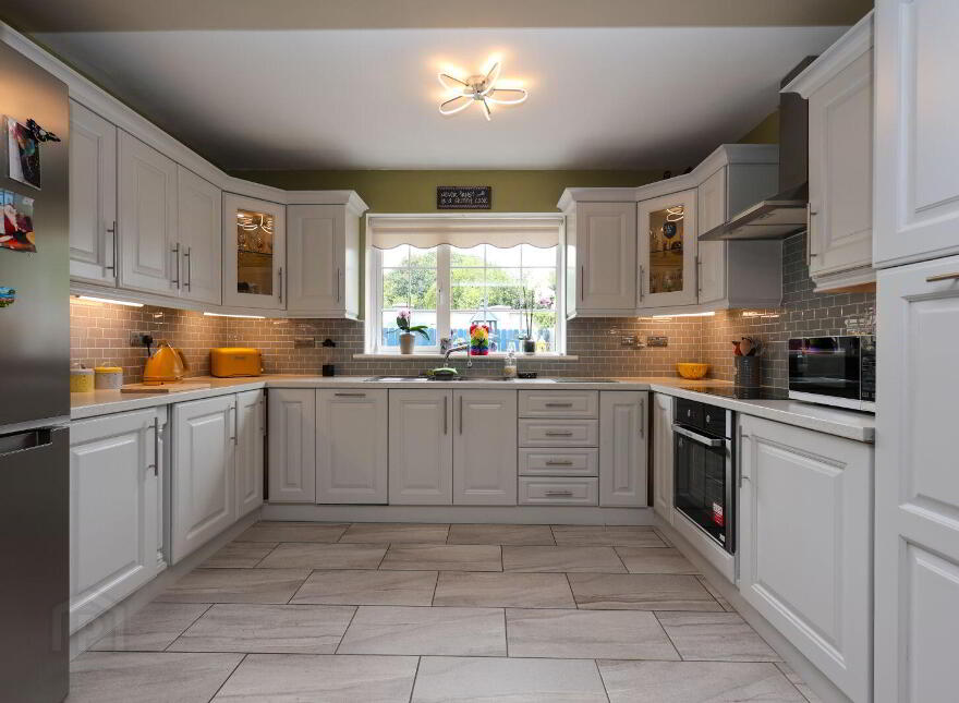 The Barns, Water Street, Castlepollard, N91K854