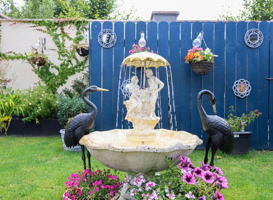 The Barns, Water Street, Castlepollard, N91K854