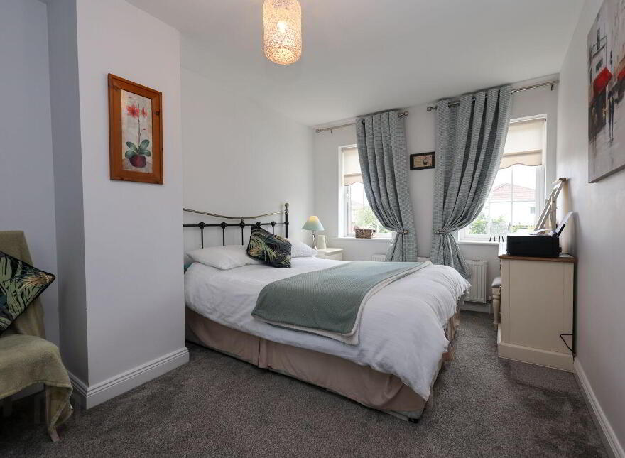 The Barns, Water Street, Castlepollard, N91K854