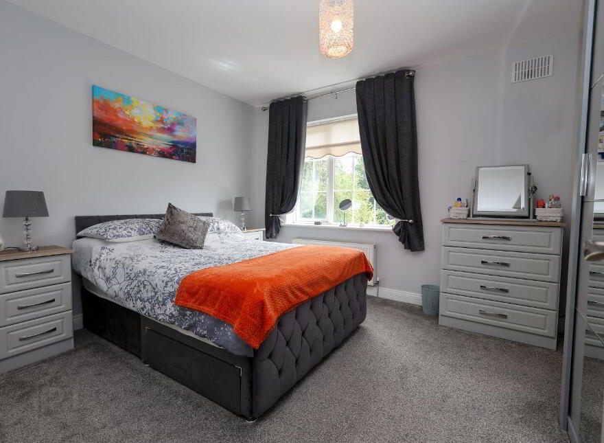 The Barns, Water Street, Castlepollard, N91K854
