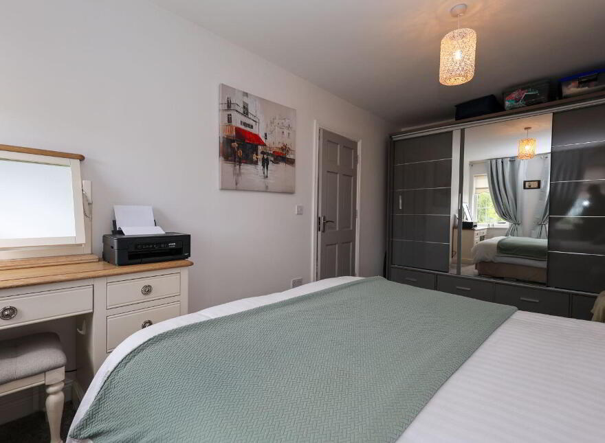 The Barns, Water Street, Castlepollard, N91K854